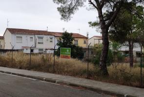 Terreno Urbanizable En venta en Dins Poble, La Torre De Claramunt photo 0