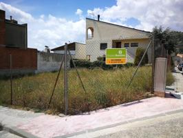 Terreno Urbanizable En venta en La Pobla De Claramunt, La Pobla De Claramunt photo 0