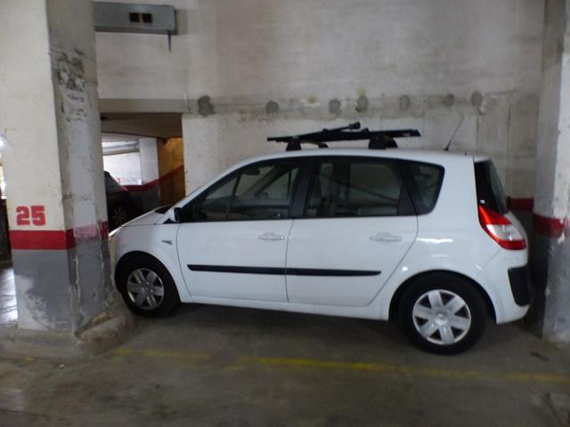 Parking En venta en Poble Sec, Igualada photo 0