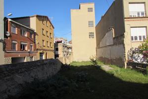 Terreno Urbanizable En venta en Poble Sec, Igualada photo 0