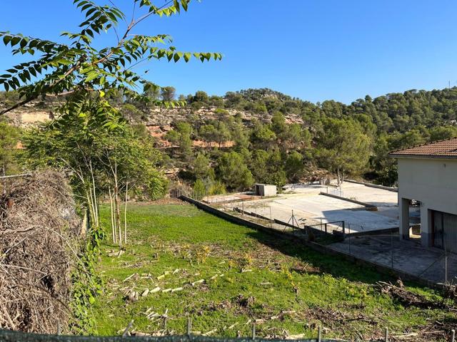 Solar en venda a LES GARRIGUES. photo 0