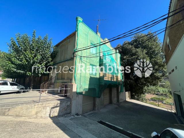 Terrenos Edificables En venta en Centro, La Pobla De Claramunt photo 0