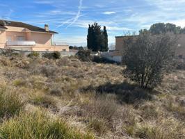 SOLAR EN VENDA A ST. JAUME SESOLIVERES photo 0