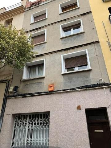 CASA EN PLE CENTRE D'IGUALADA photo 0