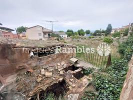 Terreno Urbanizable En venta en Montbui Poble., Santa Margarida De Montbui photo 0