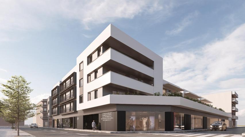 LOCAL COMERCIAL MOLT BEN SITUAT photo 0