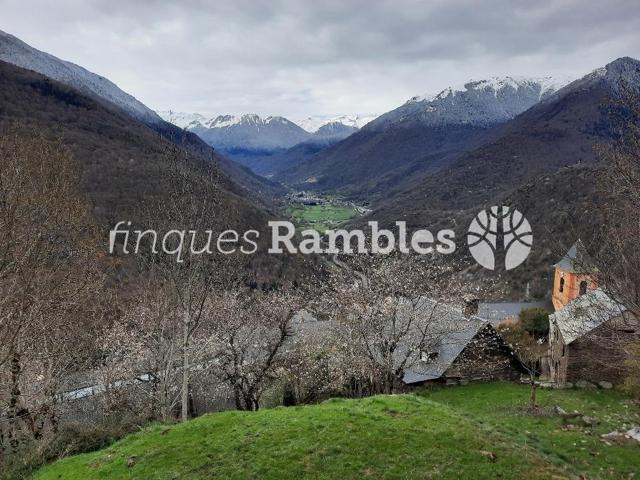 FINCA AMB VENDA A LA VALL D'ARAN photo 0