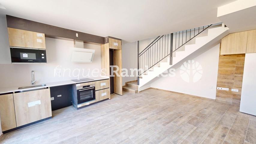 DUPLEX PARA ESTRENAR EN VILANOVA DEL CAMI photo 0