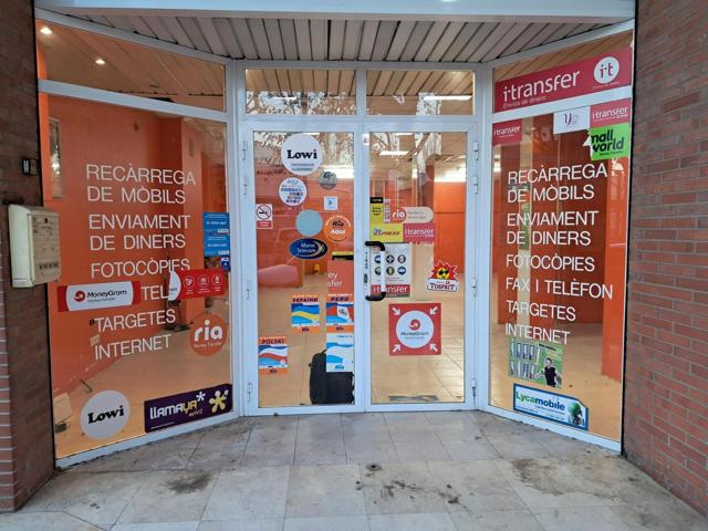 LOCAL COMERCIAL EN ZONA ESTACIÓN DE TREN Y AUTOBUSES photo 0