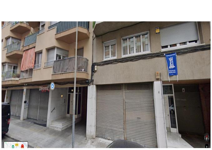 Local zona poble sec - set camins en lloguer - Igualada photo 0