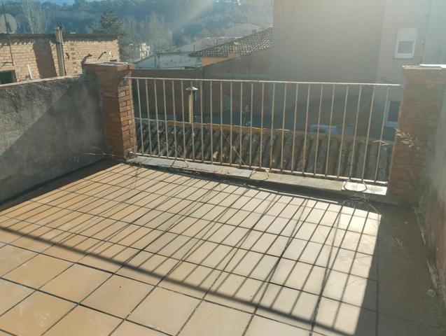 Casa En venta en Dins Poble, La Pobla De Claramunt photo 0