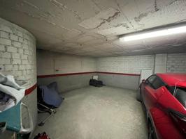 Parking En venta en Zona Estació, Igualada photo 0