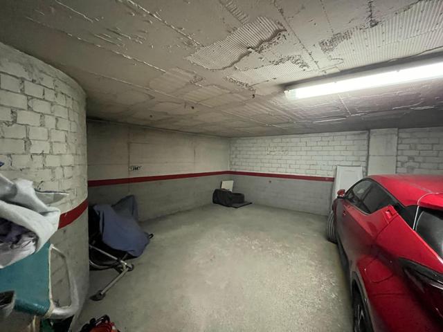 Parking En venta en Zona Estació, Igualada photo 0