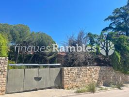 TERRENY A SANT JAUME SESOLIVERES photo 0