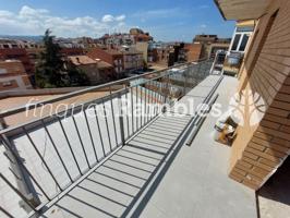 DÚPLEX D'OBRA NOVA A L´AVINGUDA BARCELONA photo 0