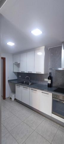¡Alquiler en el centro de Calaf! Piso con plaza de parking incluida photo 0