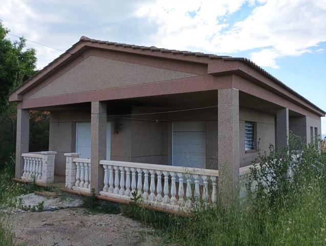 Casa En venta en Les Pinedes De L´armengol, La Torre De Claramunt photo 0