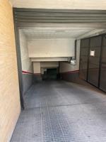 PLAÇA DE PÀRQUING EN VENDA A VILANOVA DEL CAMI photo 0
