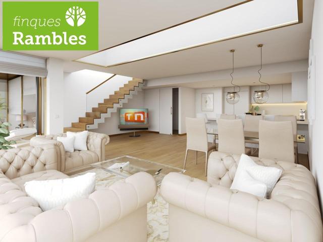 OBRA NOVA!! ESPECTACULAR DÚPLEX photo 0