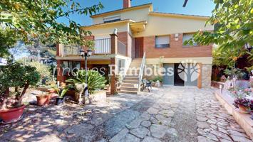 CASA INDEPENDIENTE EN VENTA EN CABRERA D'ANOIA photo 0