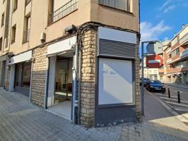 Local en lloguer Igualada centre photo 0