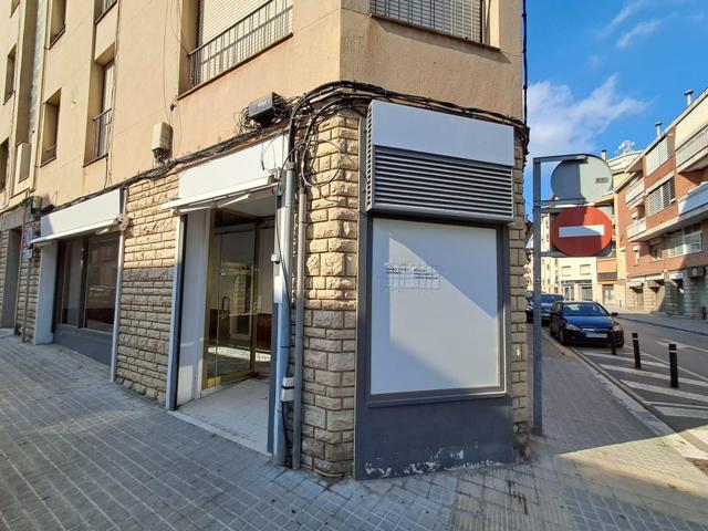 Local en lloguer Igualada centre photo 0