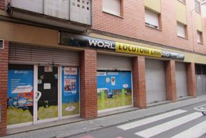 Local comercial en lloguer a Igualada centre photo 0