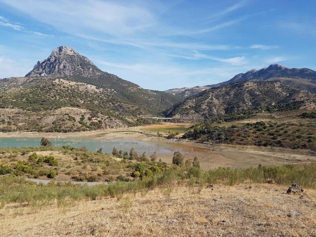 Venta de Finca en Grazalema, Sierra de Cádiz photo 0