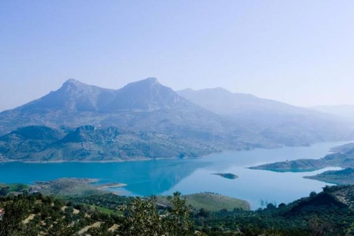 Venta de Chalet en Sierra de Cádiz photo 0