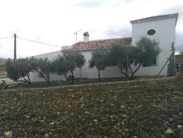 Venta de Finca Rustica en Los Villalones photo 0