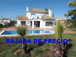 SE VENDE VILLA EN CAMPO DE GOLF GARDEN EN ARCOS DE LA FRONTERA photo 0