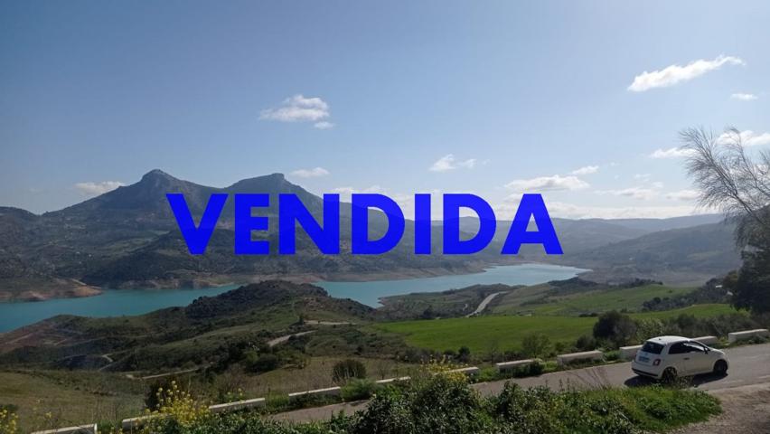 SE VENDE TERRENO EN ZAHARA photo 0