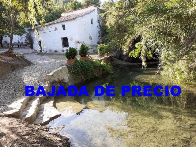 SE VENDE ESTUPENDO TERRENO EN ZAHARA DE LA SIERRA photo 0