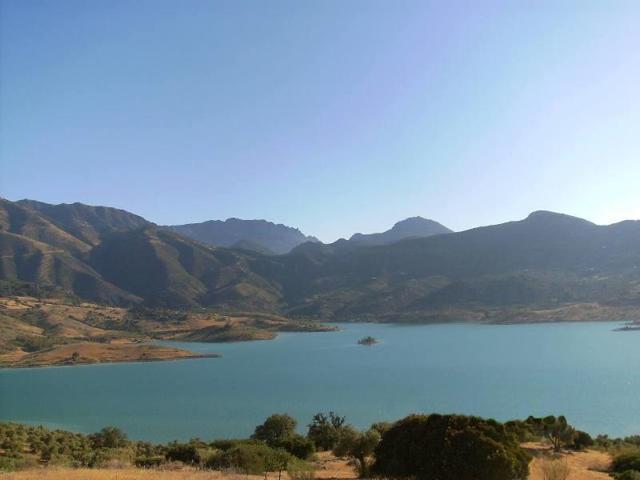 SE VENDE FINCA EN EL GASTOR photo 0