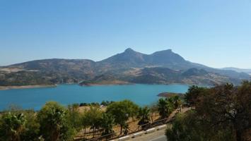SE VENDE PISO EN ZAHARA DE LA SIERRA photo 0