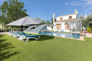 CORTIJO DE LUJO EL ZAFIRO photo 0