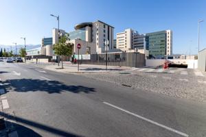 SUELO TERCIARIO EN PTS PARA GERIÁTRICO, RESIDENCIA DE ESTUDIANTES... photo 0