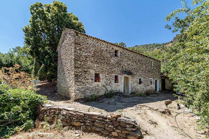 73.000 m2 Finca rústica con vivienda en Güéjar Sierra photo 0