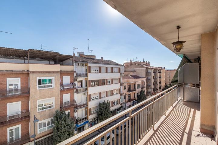 PISO EN GUADIX photo 0
