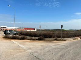 Centro Logístico de Antequera photo 0