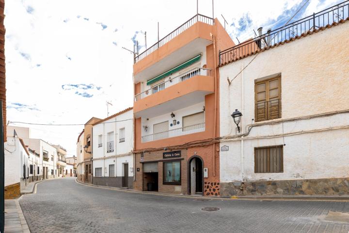 Venta de piso en Abla (Almería) photo 0