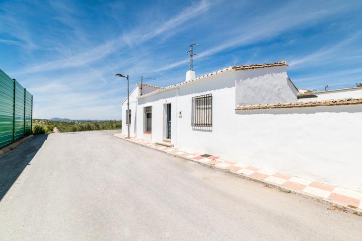 Casa en planta baja en Fuensanta photo 0