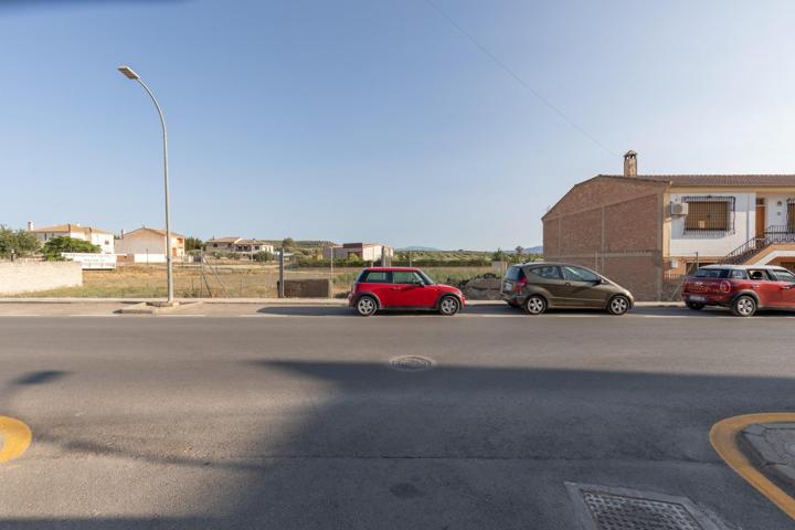 Se venden dos solares con 460m photo 0