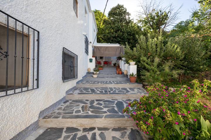 Descubre Tu Refugio en Bubión, Alpujarra Granadina photo 0