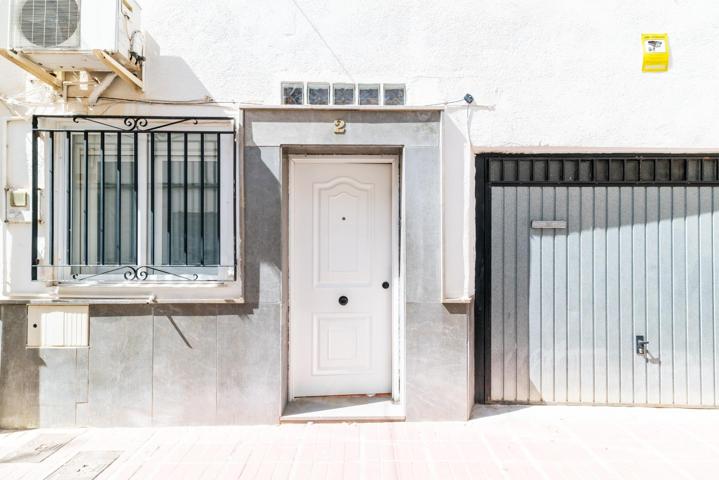 Encantadora vivienda situada en pleno casco histórico de Santa Fe. photo 0