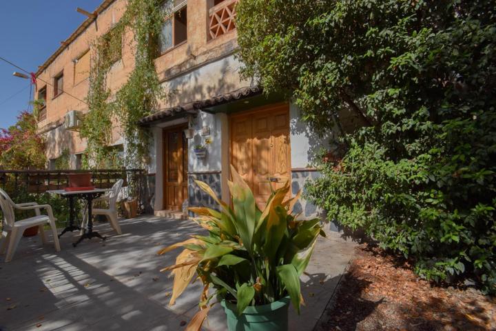 Local En venta en Las Barreras 1, Orgiva photo 0