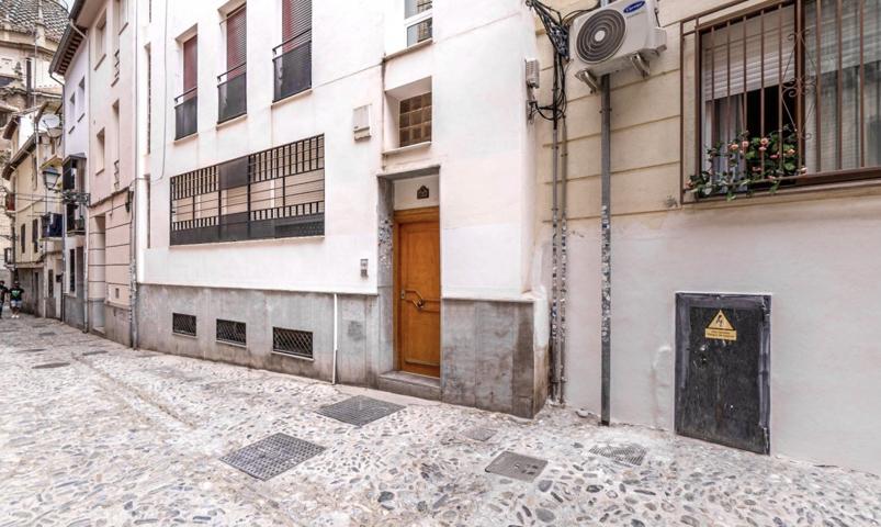 Apartamento turístico alta rentabilidad centro de Granada photo 0