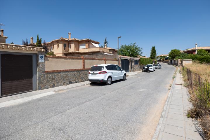 Terreno Urbanizable En venta en Golf Santa Clara, Otura photo 0