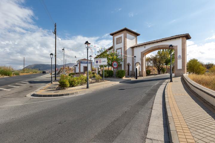 MAGNIFICA PARCELA PARA HACER LA CASA DE TUS SUEÑOS!!!! photo 0