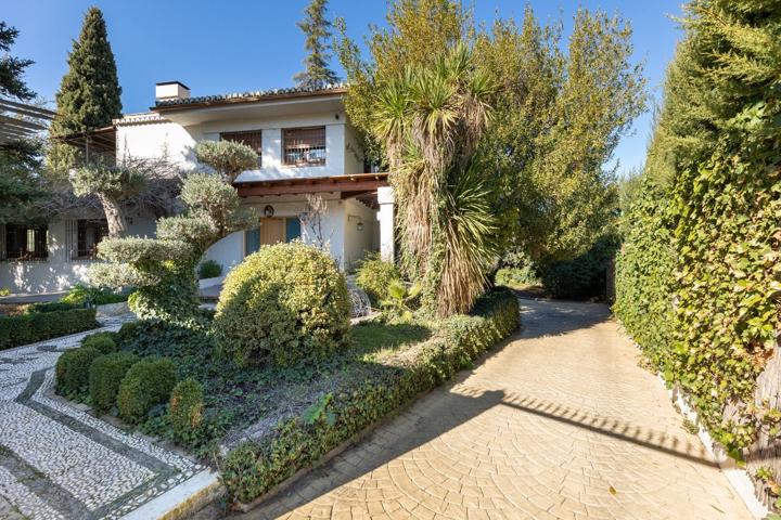 CASA DE ENSUEÑO EN CORTIJO DEL AIRE photo 0